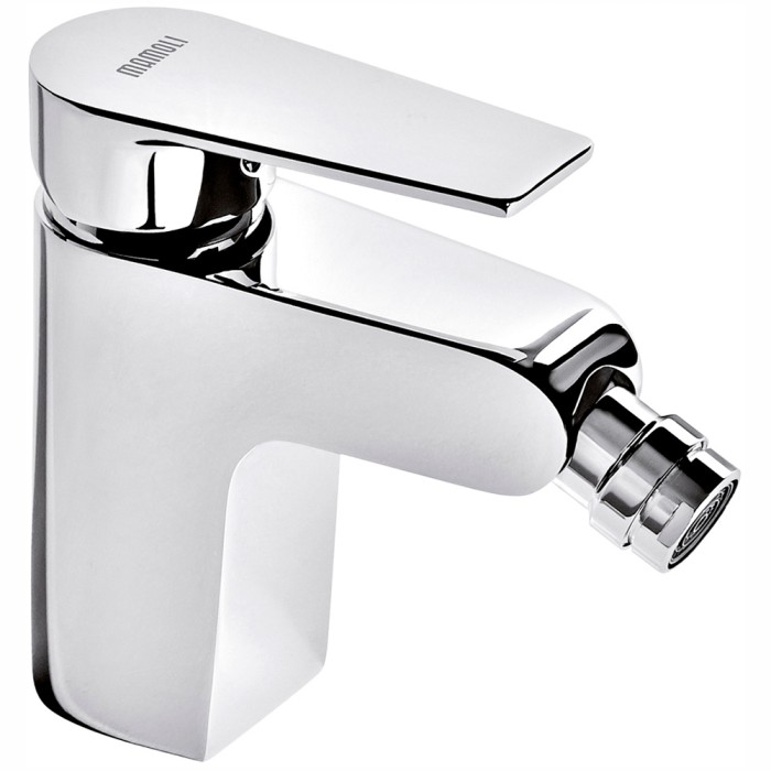 Miscelatore rubinetto bidet logos mamoli
