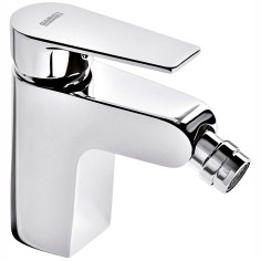 Miscelatore rubinetto bidet logos mamoli