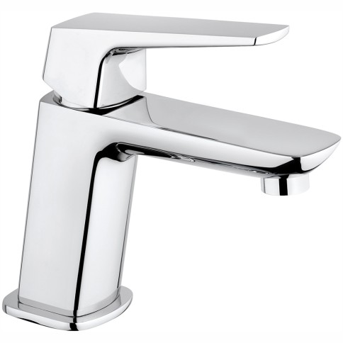 Miscelatore rubinetto lavabo spartaco mamoli