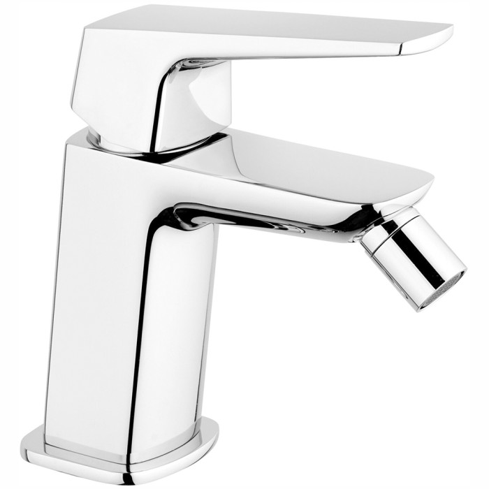 Miscelatore rubinetto bidet spartaco mamoli