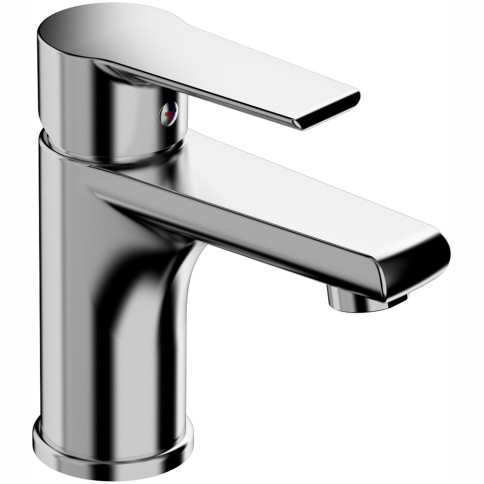 Miscelatore rubinetto lavabo ten tiemme