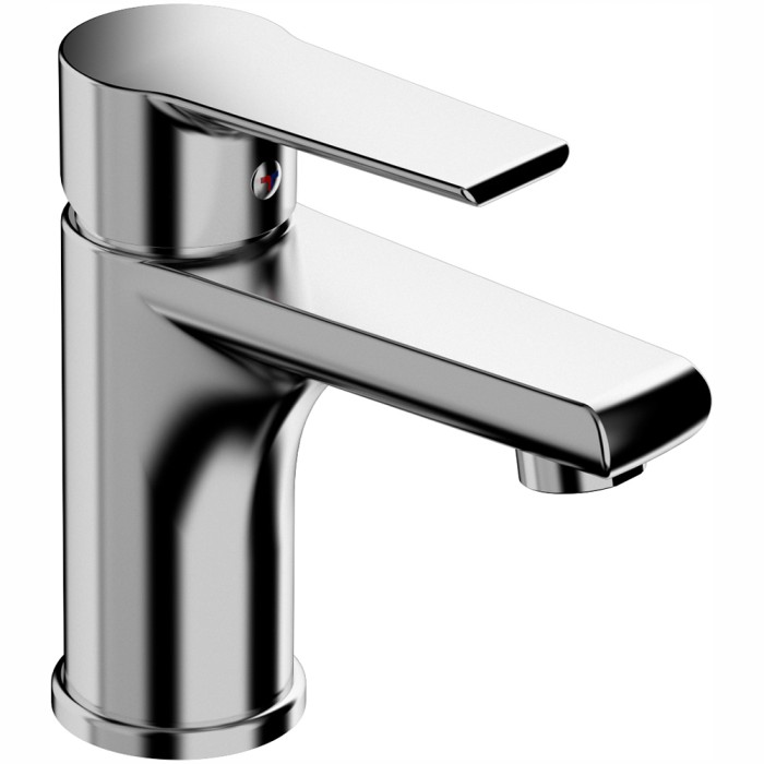 Miscelatore rubinetto lavabo ten tiemme