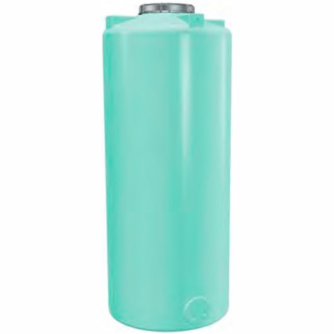 Serbatoio cisterna acqua potabile in polietilene 300 lt verticale aquarius telcom