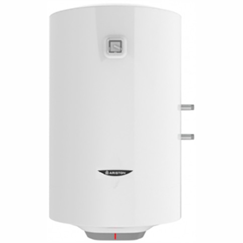 Scaldacqua elettrico ariston pro1 r termo 80 vts/3 80 lt verticale termo sinistro