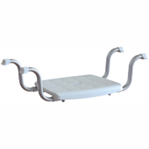 Sedile seggiolino da vasca regolabile