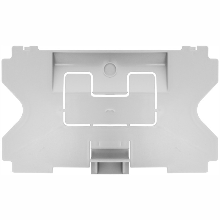 Placca anticondensa per cassetta  oli74 produzione fino a anno 09