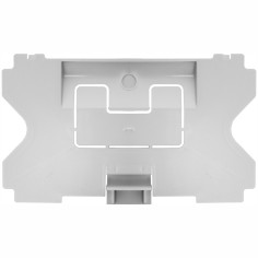 Placca anticondensa per cassetta  oli74 produzione fino a anno 09