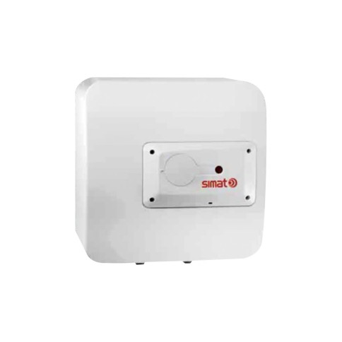 Scaldacqua elettrico ariston simat 10u/2 eu 10 lt sottolavello