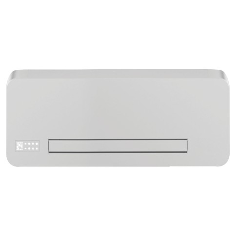 Fancoil ventilconvettore filomuro smilfit sw400 innova