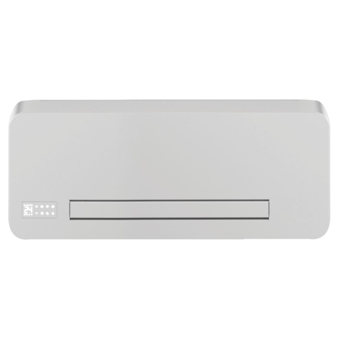 Fancoil ventilconvettore filomuro smilfit sw400 innova