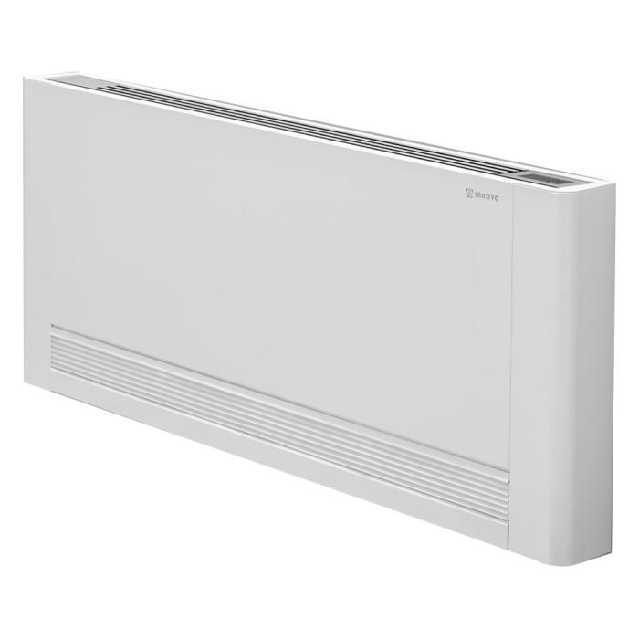 Fancoil ventilconvettore airleaf sl 800c innova