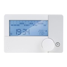 Cronotermostato settimanale freetime evo