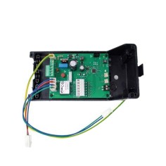 Scheda elettronica bordo macchina per ventilconvettore airleaf innova