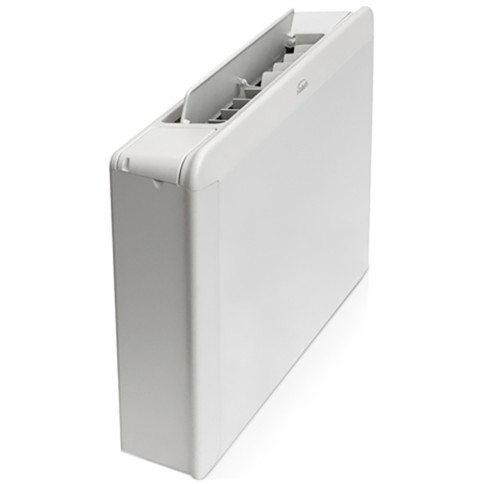 Fancoil ventilconvettore flat s23 galletti