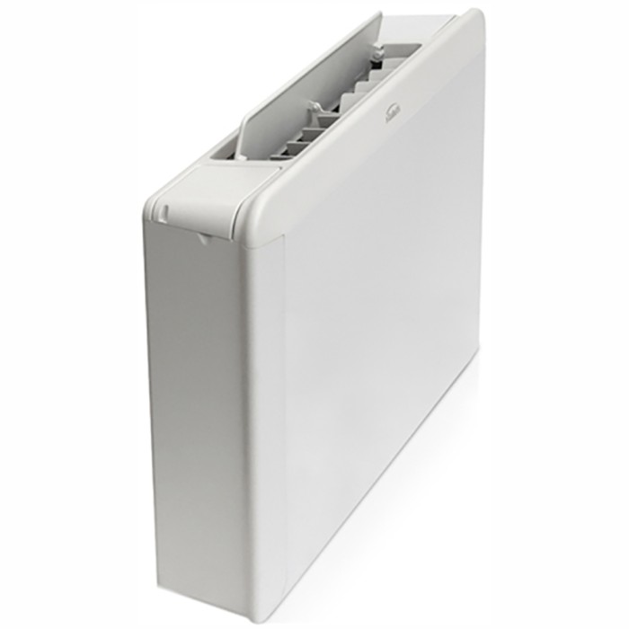 Fancoil ventilconvettore flat s23 galletti