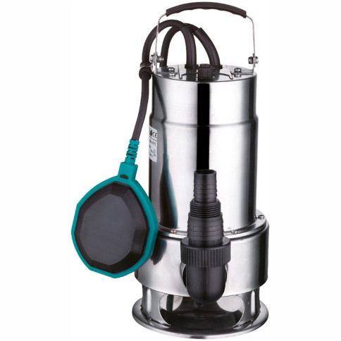 Pompa somm.acque sporche hp 1.4 xks 1000 vortex leo