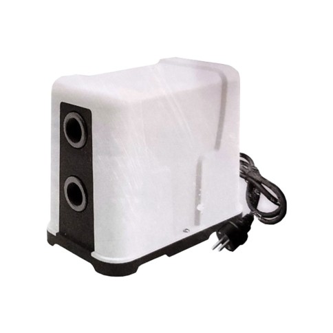 Sistema elettronico integrato di pressurizzazione pq50e-1 leo