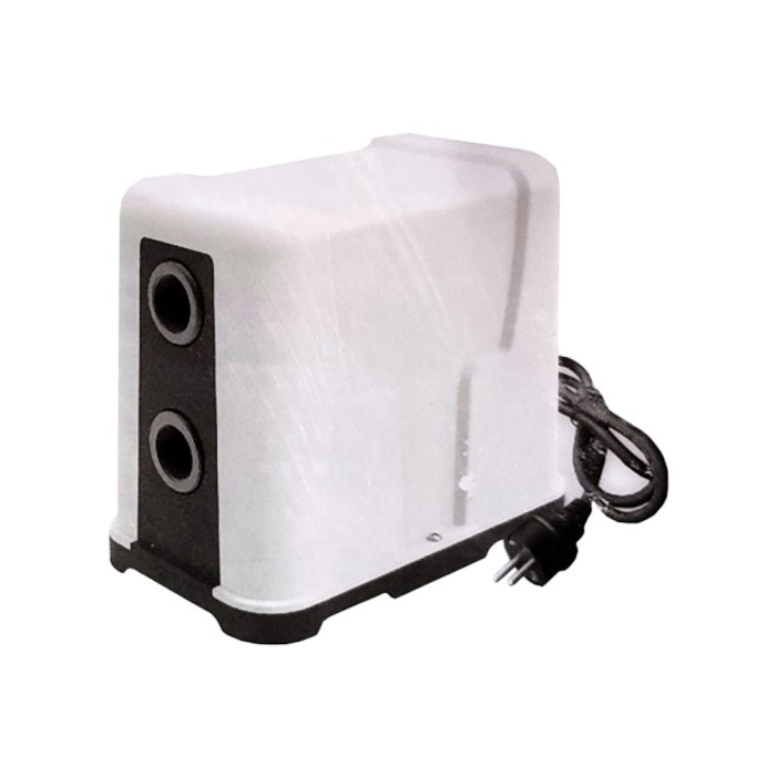 Sistema elettronico integrato di pressurizzazione pq50e-1 leo