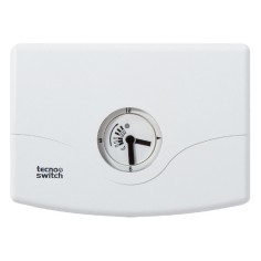 Cronotermostato giornaliero tiziano tecnoswitch