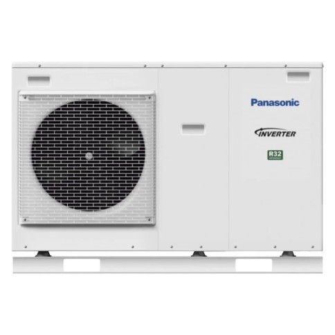 Pompa di calore aquarea j 7 kw panasonic