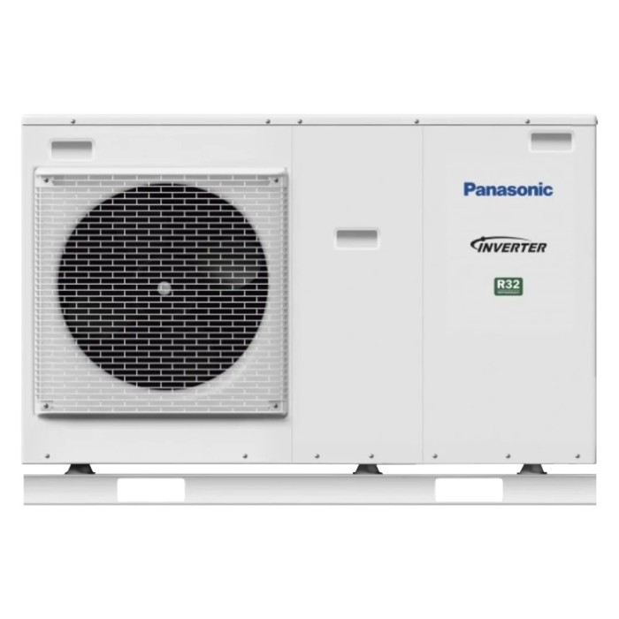 Pompa di calore aquarea j 7 kw panasonic