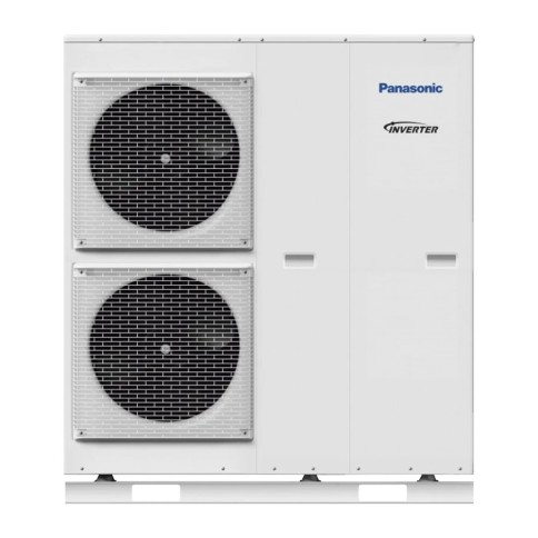 Pompa di calore aquarea h 12 kw panasonic