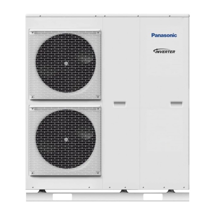 Pompa di calore aquarea h 12 kw panasonic